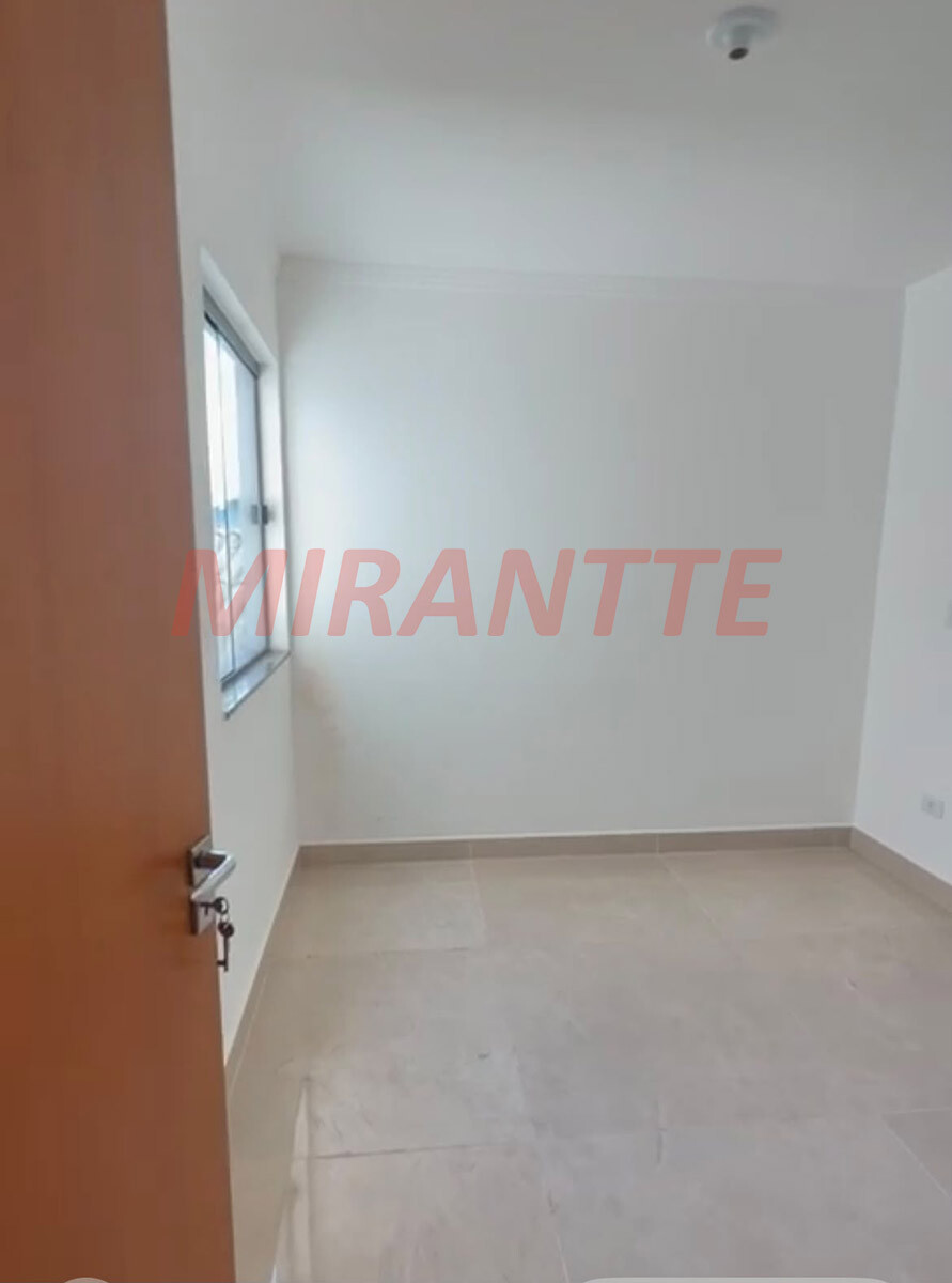 Apartamento de 28m² com 1 quartos em Jaçana