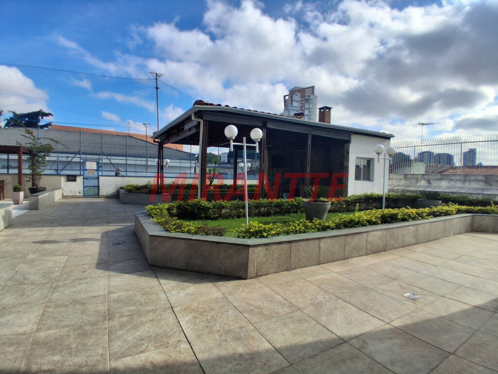 Apartamento de 93m² com 3 quartos em Parada  Inglesa