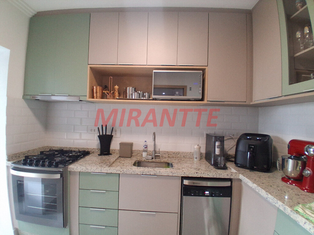 Apartamento de 93m² com 3 quartos em Parada  Inglesa