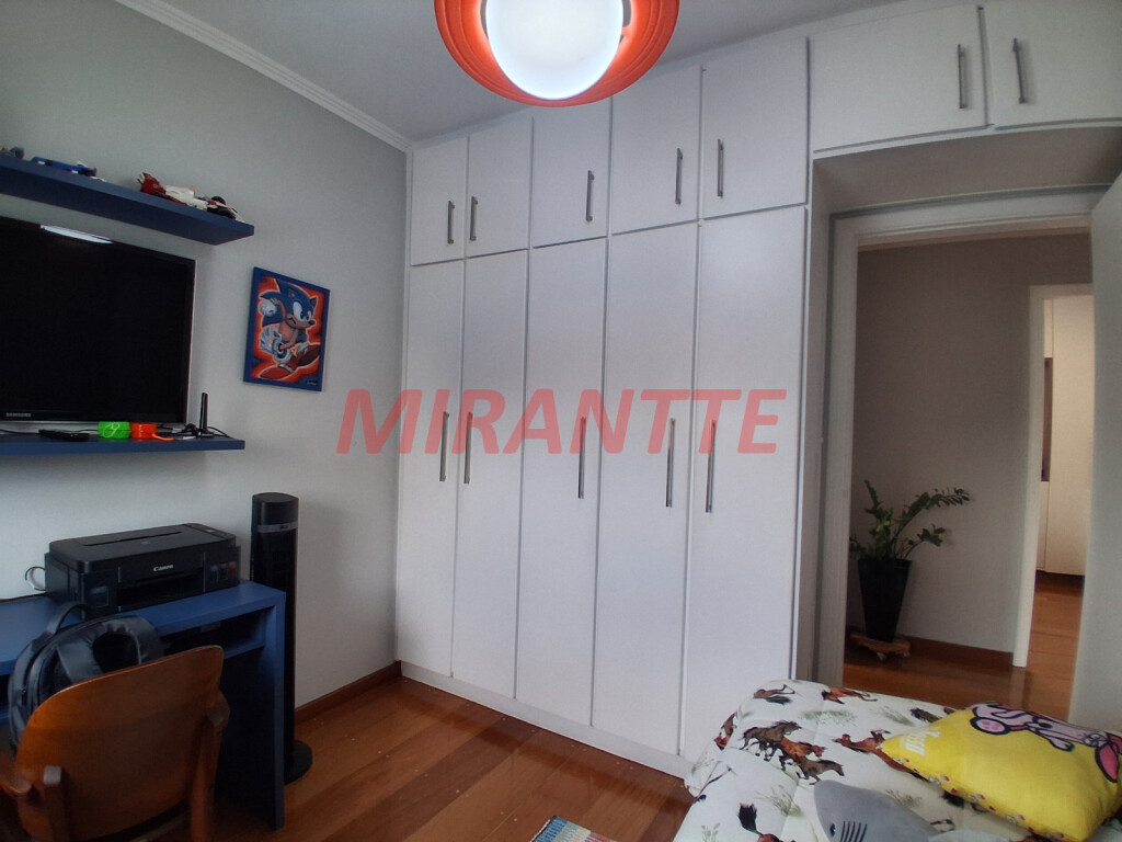 Apartamento de 93m² com 3 quartos em Parada  Inglesa