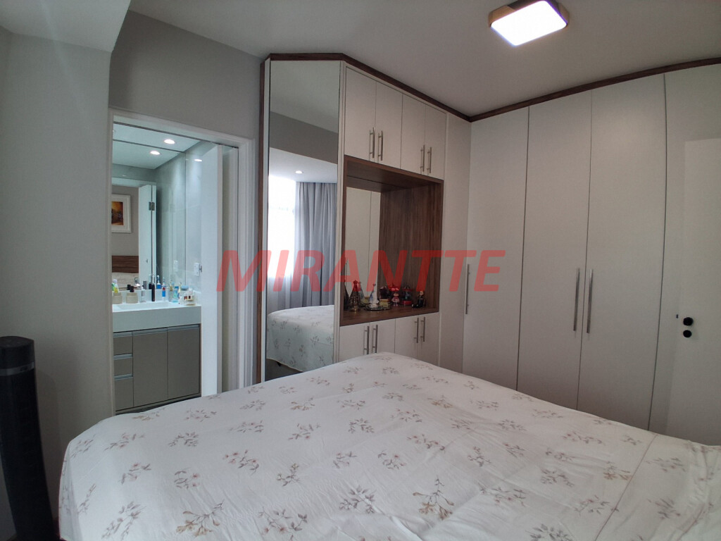 Apartamento de 93m² com 3 quartos em Parada  Inglesa