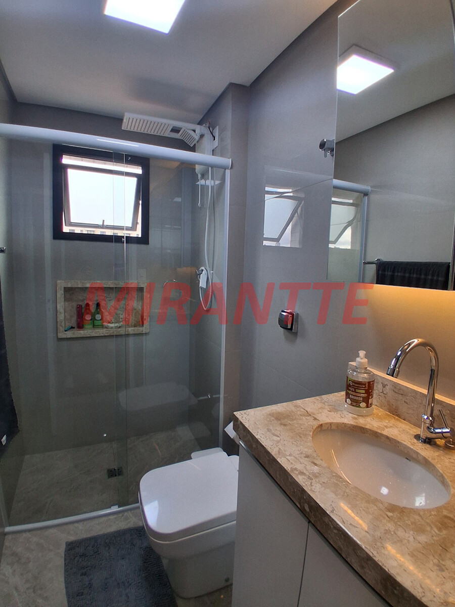 Apartamento de 93m² com 3 quartos em Parada  Inglesa