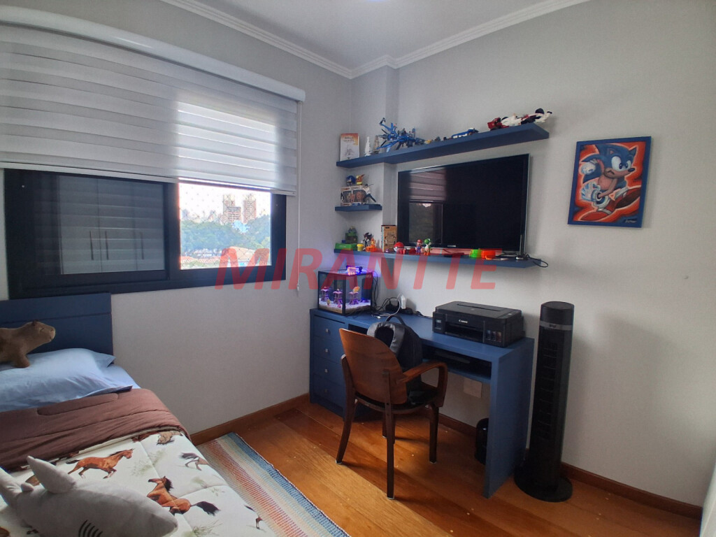 Apartamento de 93m² com 3 quartos em Parada  Inglesa