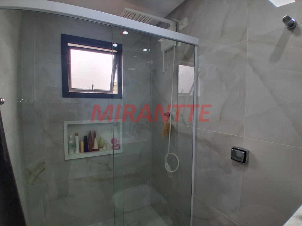 Apartamento de 93m² com 3 quartos em Parada  Inglesa