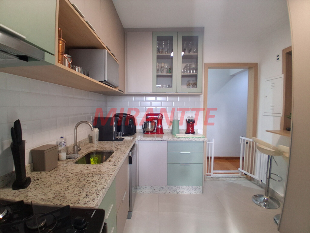 Apartamento de 93m² com 3 quartos em Parada  Inglesa