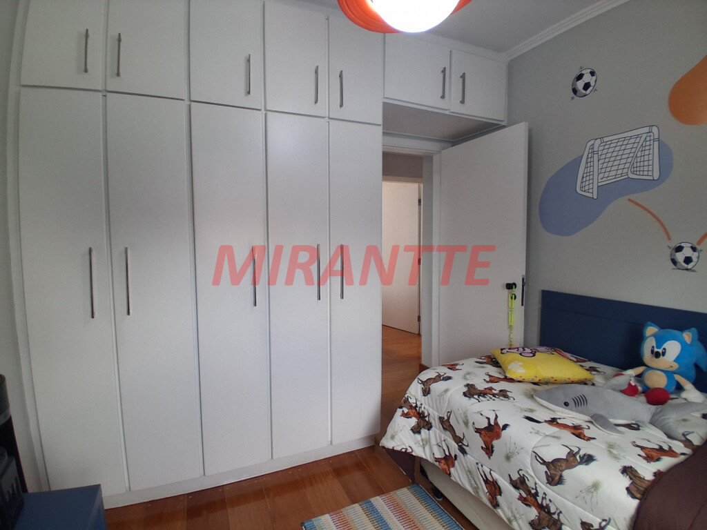 Apartamento de 93m² com 3 quartos em Parada  Inglesa