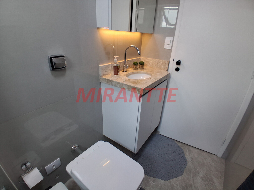 Apartamento de 93m² com 3 quartos em Parada  Inglesa