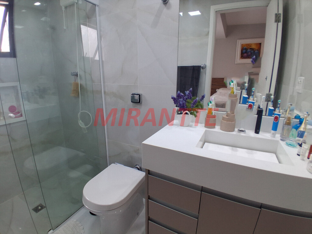 Apartamento de 93m² com 3 quartos em Parada  Inglesa