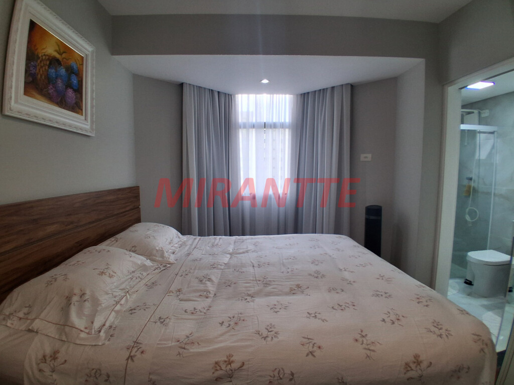 Apartamento de 93m² com 3 quartos em Parada  Inglesa