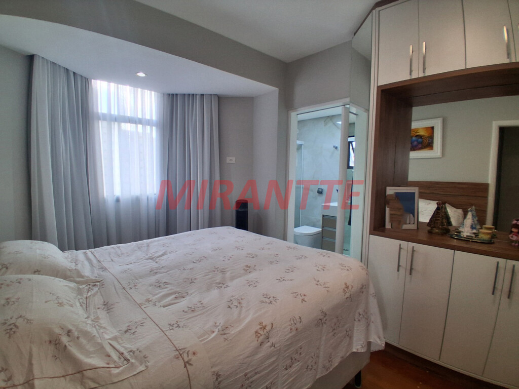 Apartamento de 93m² com 3 quartos em Parada  Inglesa