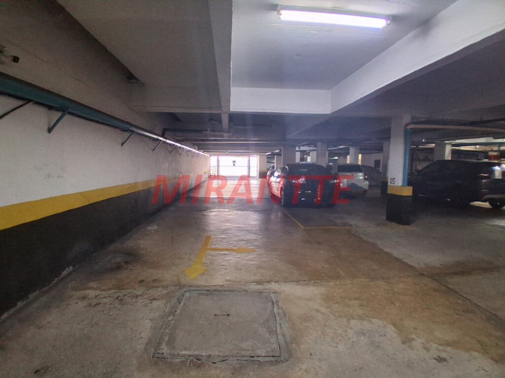Apartamento de 93m² com 3 quartos em Parada  Inglesa