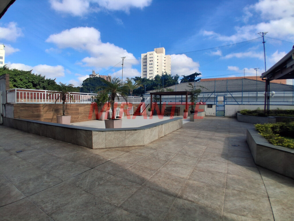 Apartamento de 93m² com 3 quartos em Parada  Inglesa
