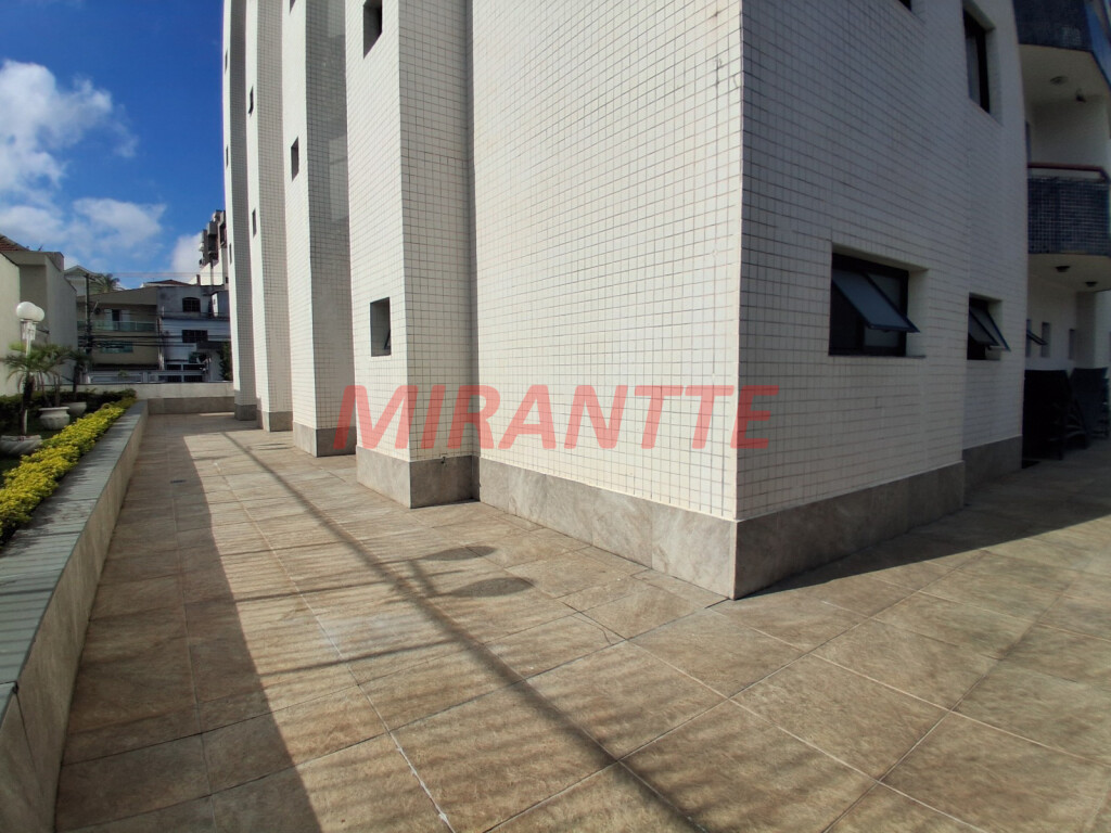 Apartamento de 93m² com 3 quartos em Parada  Inglesa