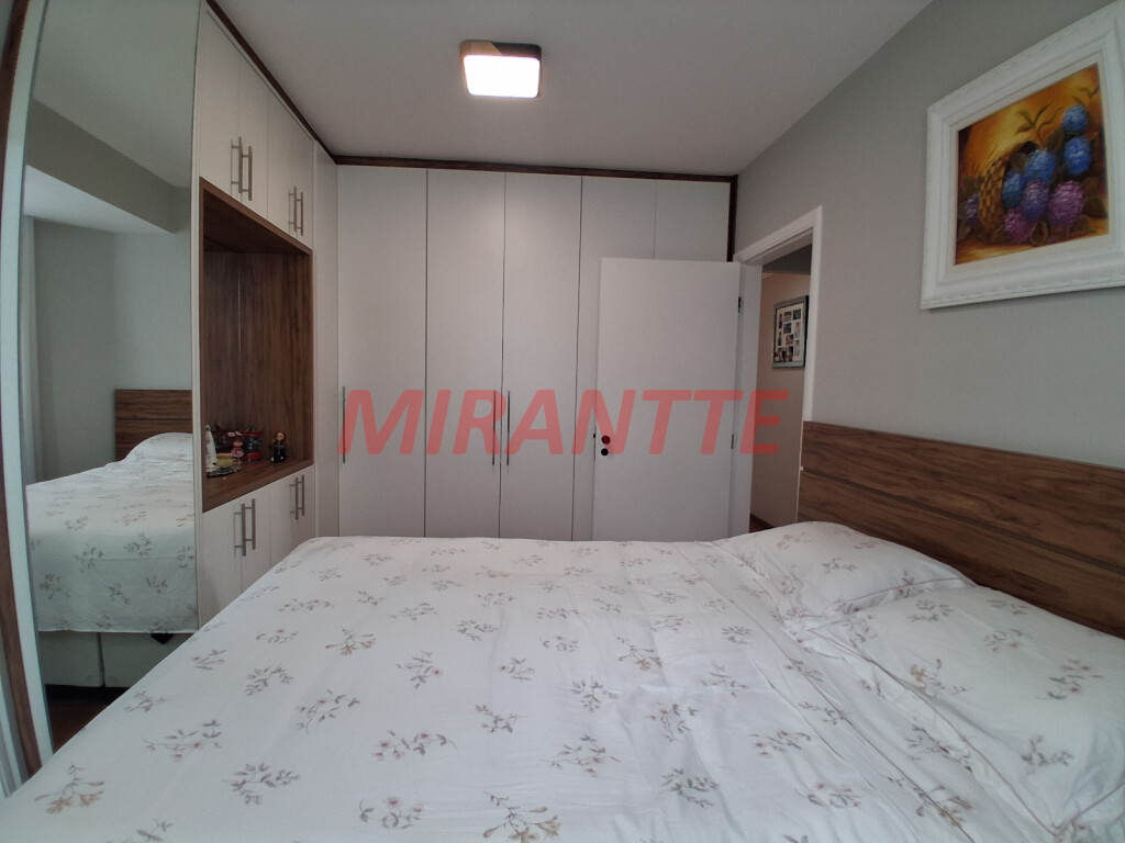 Apartamento de 93m² com 3 quartos em Parada  Inglesa