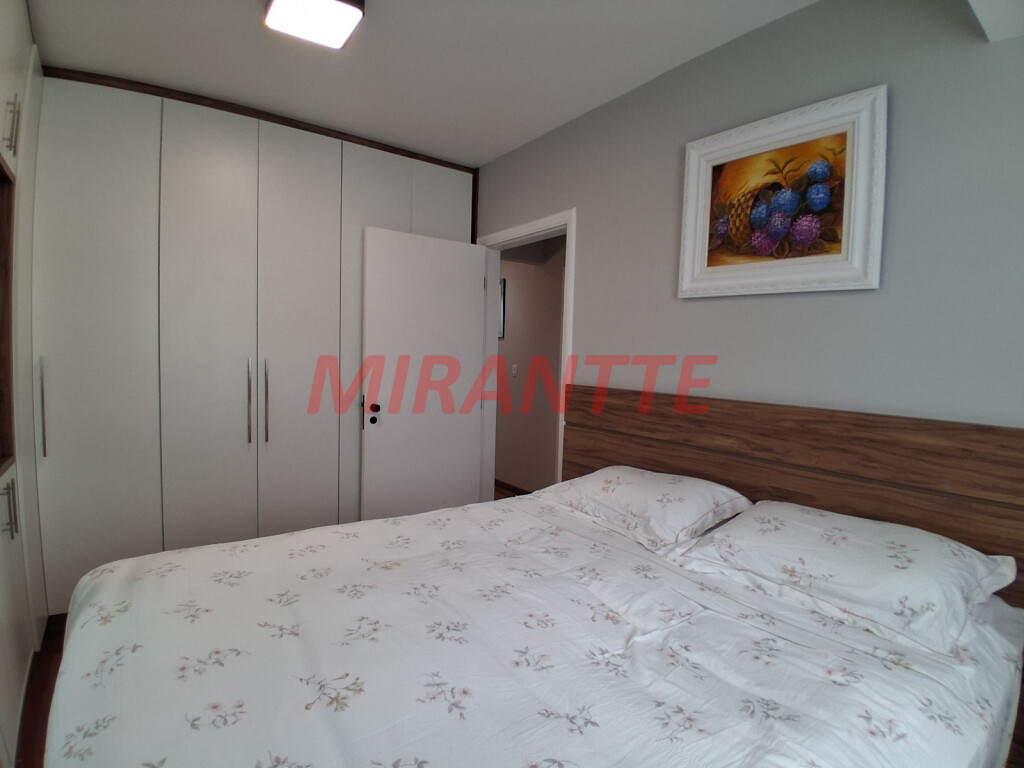 Apartamento de 93m² com 3 quartos em Parada  Inglesa