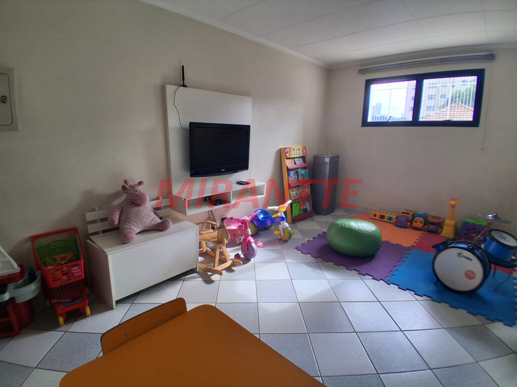 Apartamento de 93m² com 3 quartos em Parada  Inglesa