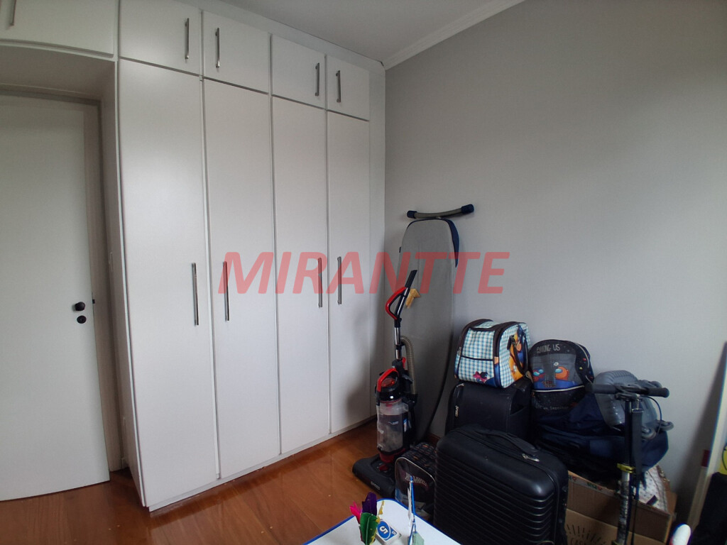 Apartamento de 93m² com 3 quartos em Parada  Inglesa