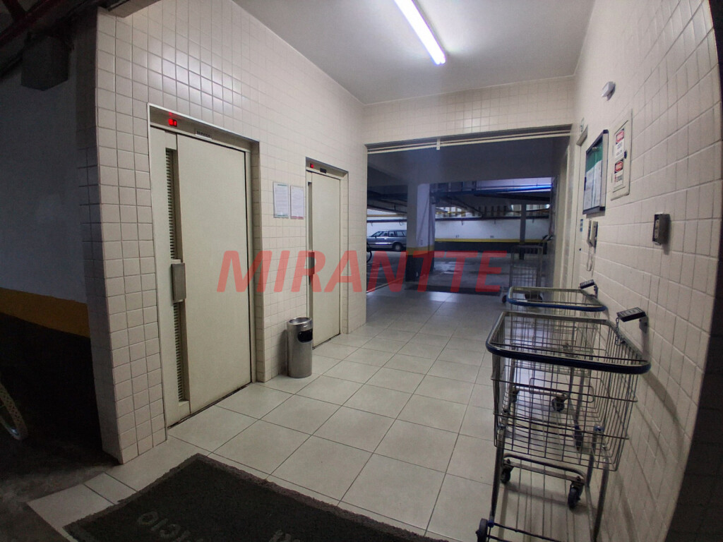Apartamento de 93m² com 3 quartos em Parada  Inglesa
