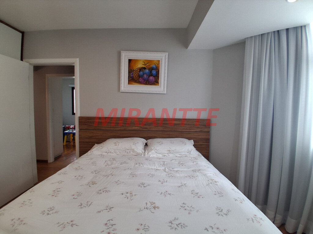 Apartamento de 93m² com 3 quartos em Parada  Inglesa