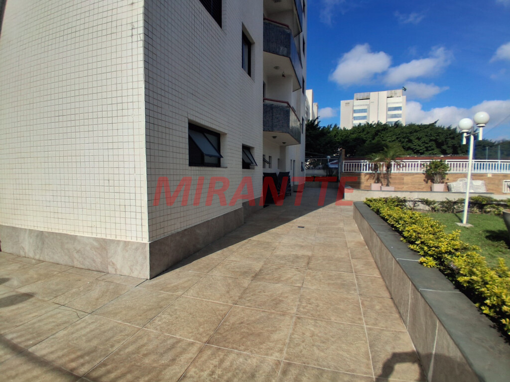 Apartamento de 93m² com 3 quartos em Parada  Inglesa
