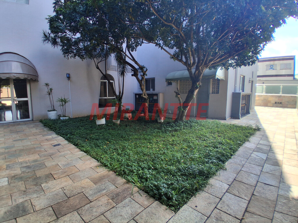 Apartamento de 50m² com 2 quartos em Vila Ede