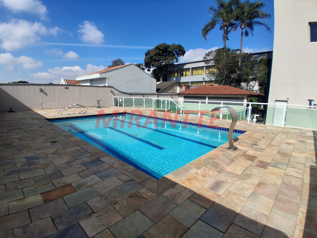 Apartamento de 50m² com 2 quartos em Vila Ede