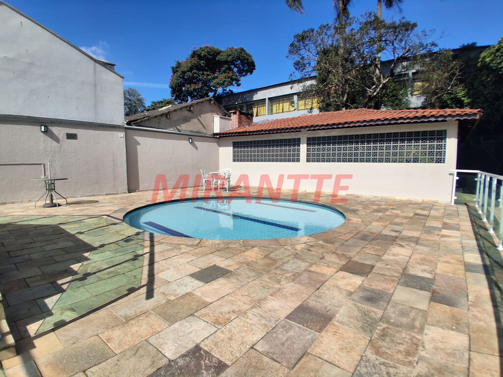 Apartamento de 50m² com 2 quartos em Vila Ede