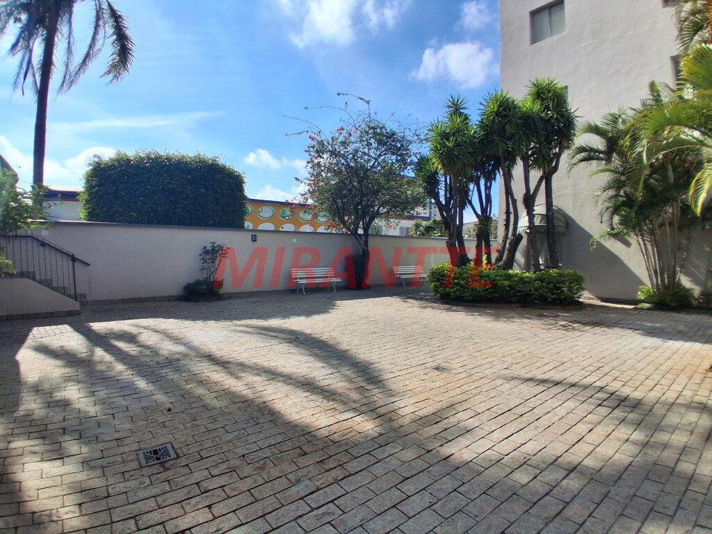 Apartamento de 50m² com 2 quartos em Vila Ede