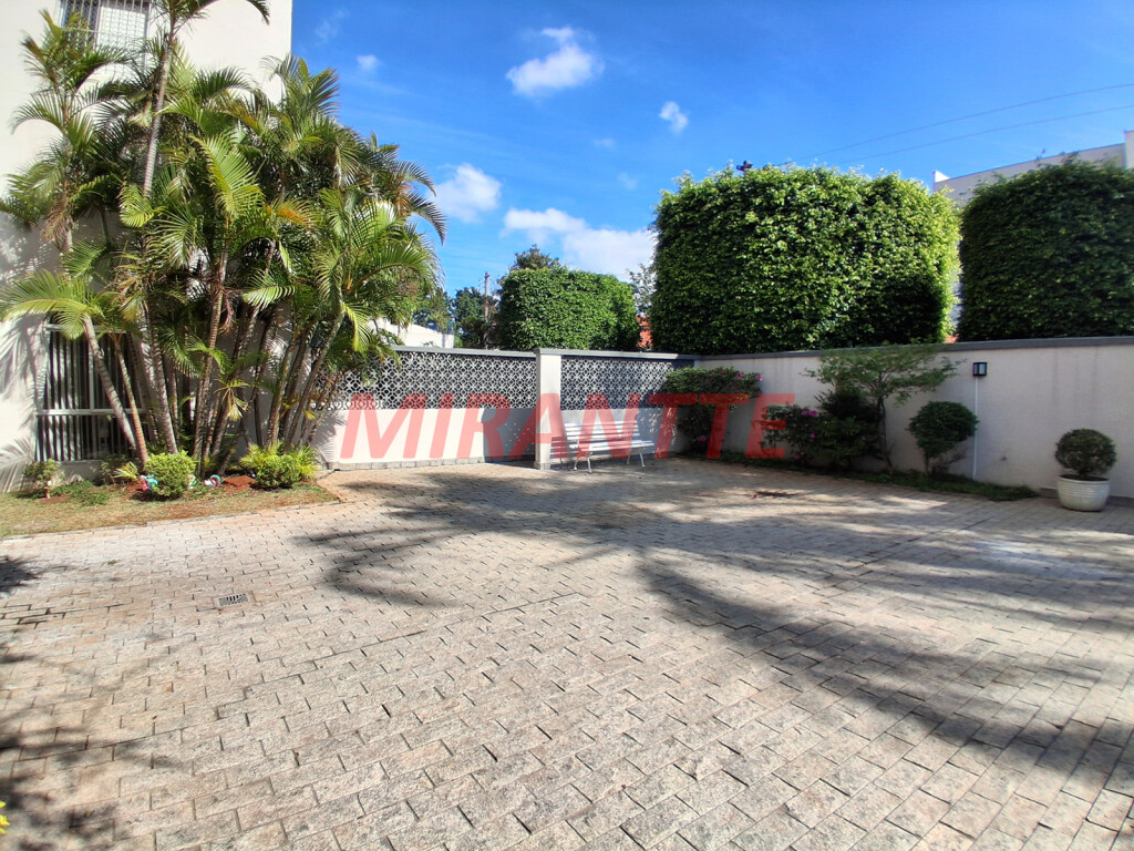 Apartamento de 50m² com 2 quartos em Vila Ede