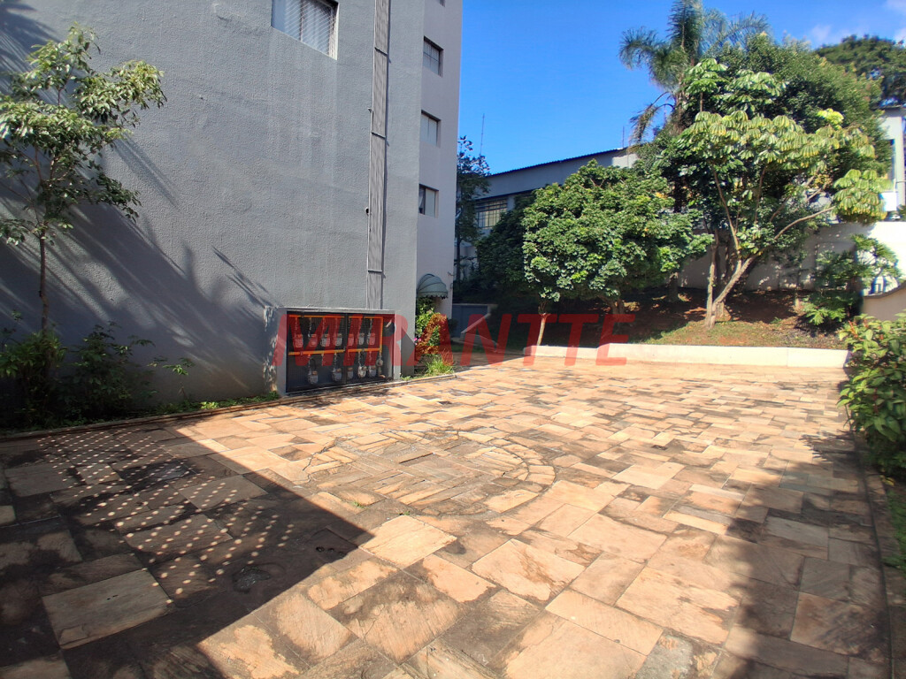 Apartamento de 50m² com 2 quartos em Vila Ede
