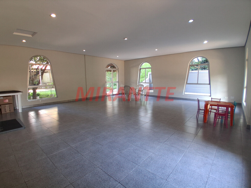 Apartamento de 50m² com 2 quartos em Vila Ede