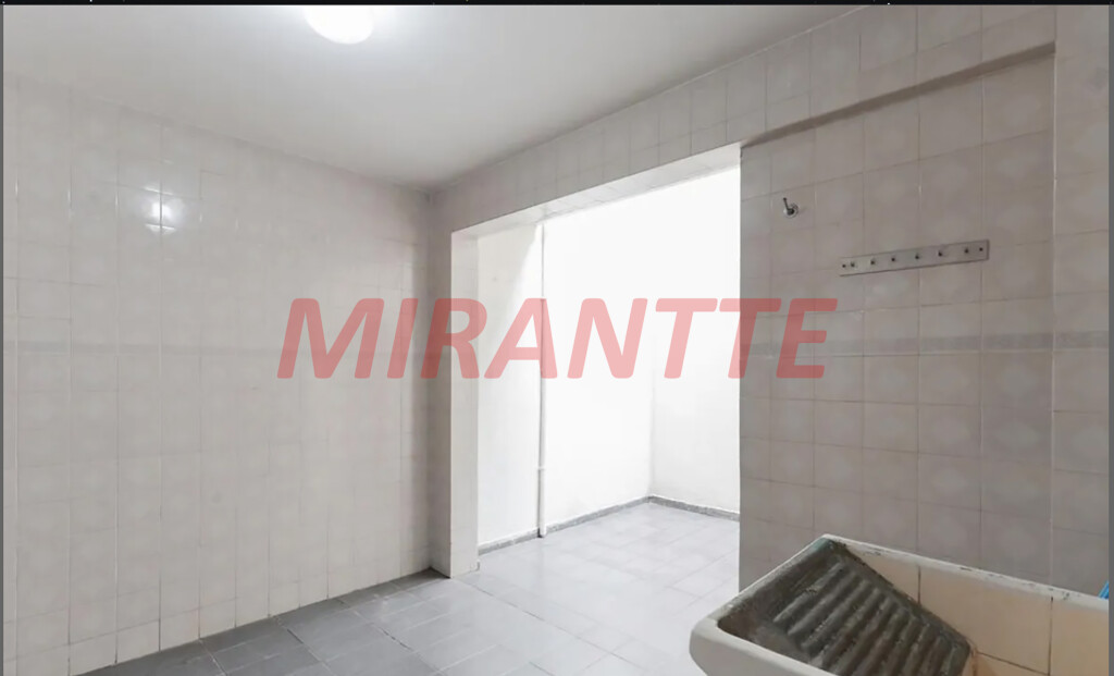 Cond. fechado de 68m² com 3 quartos em Lauzane Paulista