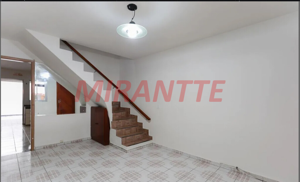 Cond. fechado de 68m² com 3 quartos em Lauzane Paulista