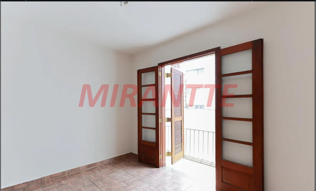 Cond. fechado de 68m² com 3 quartos em Lauzane Paulista