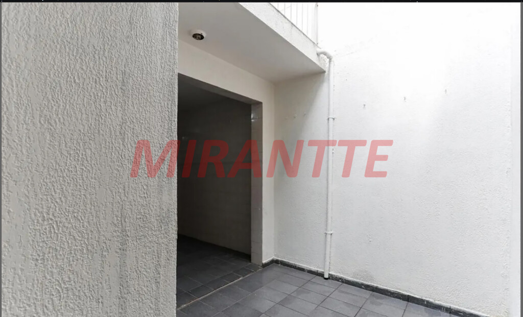 Cond. fechado de 68m² com 3 quartos em Lauzane Paulista