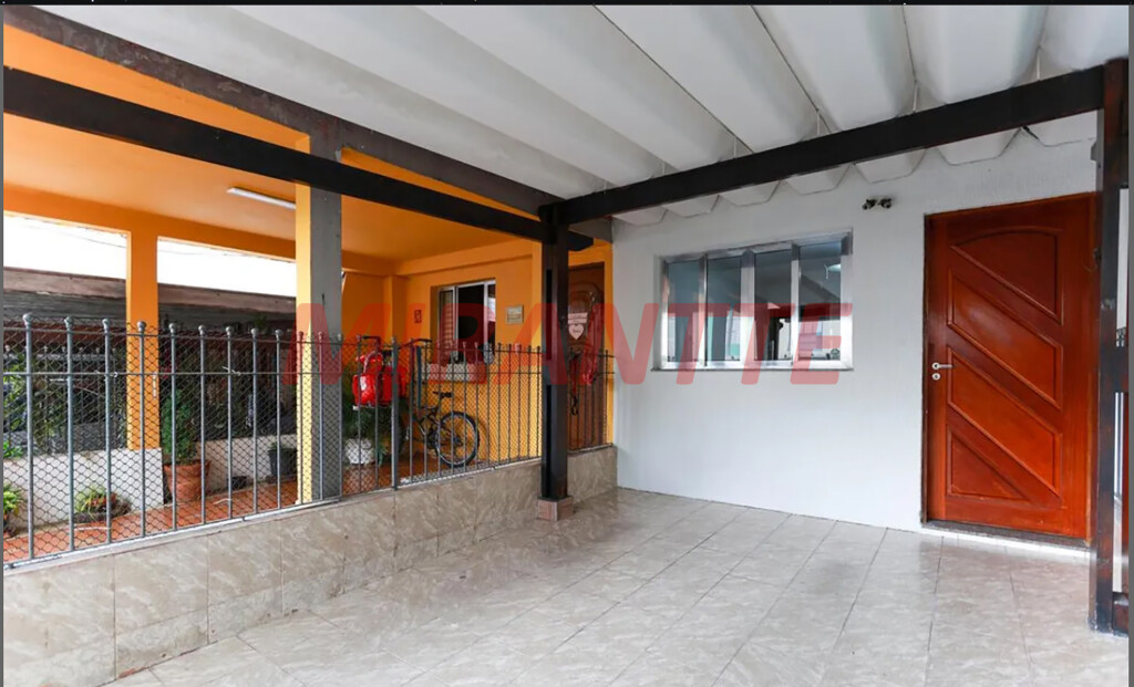 Cond. fechado de 68m² com 3 quartos em Lauzane Paulista