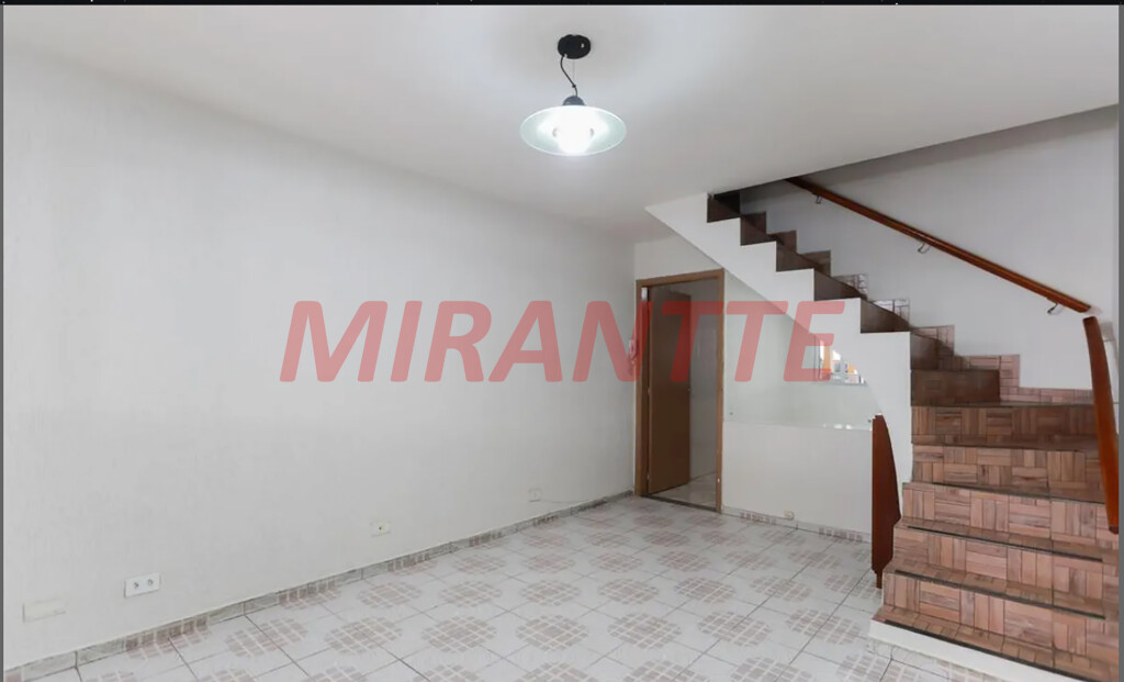 Cond. fechado de 68m² com 3 quartos em Lauzane Paulista