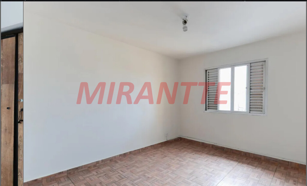 Cond. fechado de 68m² com 3 quartos em Lauzane Paulista