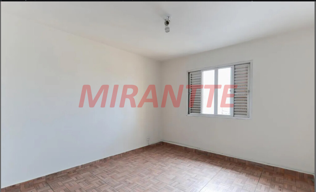 Cond. fechado de 68m² com 3 quartos em Lauzane Paulista