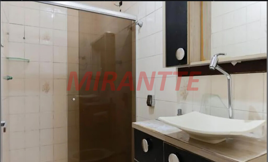 Cond. fechado de 68m² com 3 quartos em Lauzane Paulista