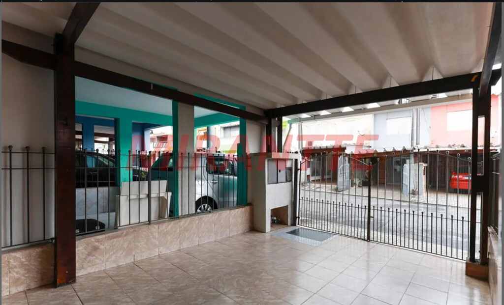 Cond. fechado de 68m² com 3 quartos em Lauzane Paulista