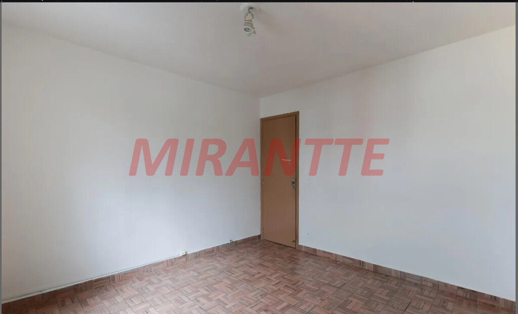 Cond. fechado de 68m² com 3 quartos em Lauzane Paulista