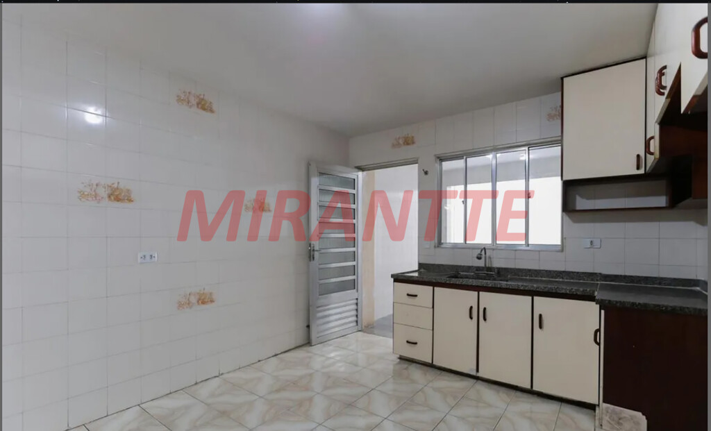Cond. fechado de 68m² com 3 quartos em Lauzane Paulista