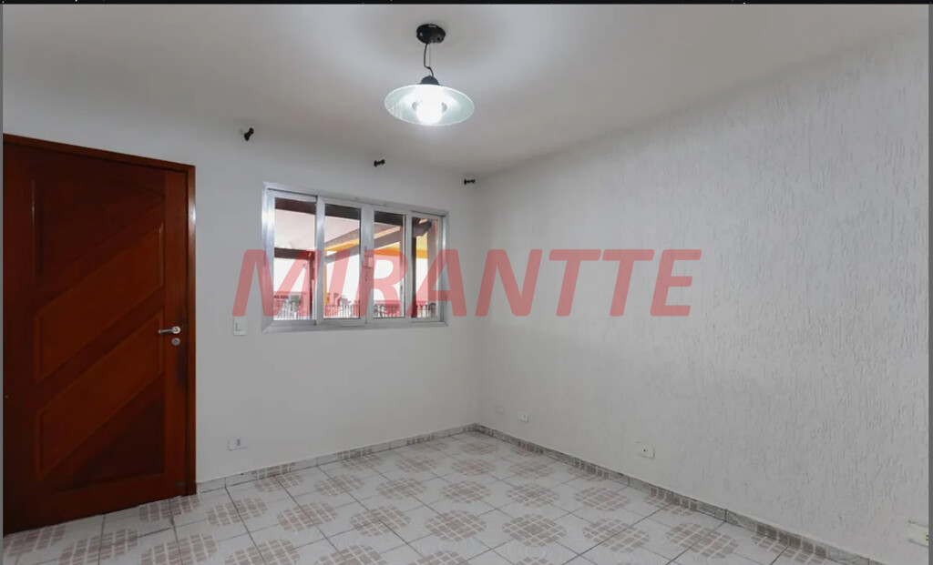 Cond. fechado de 68m² com 3 quartos em Lauzane Paulista