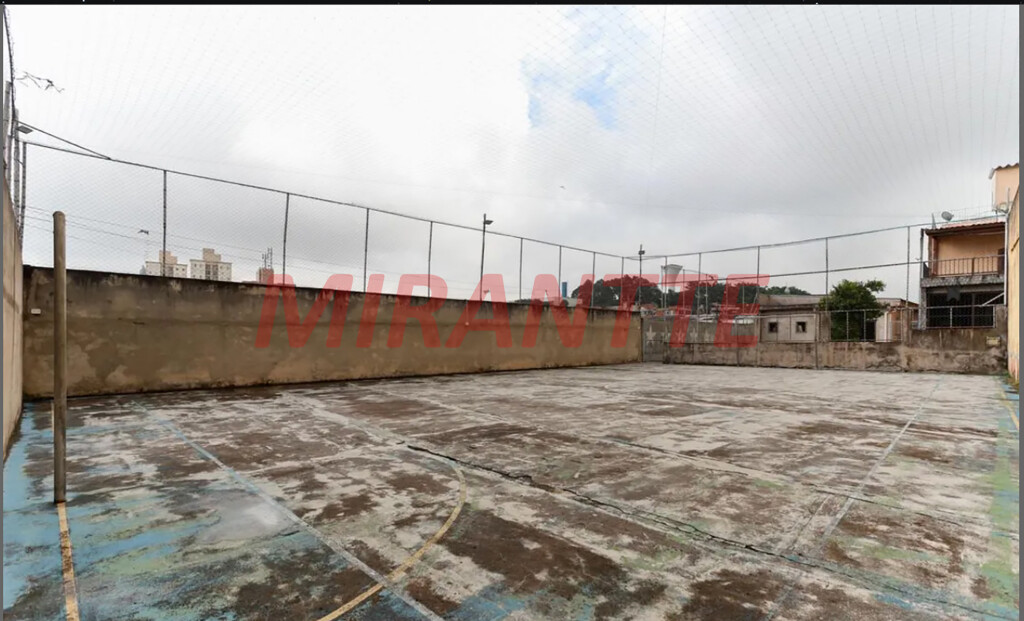 Cond. fechado de 68m² com 3 quartos em Lauzane Paulista