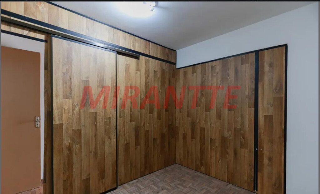 Cond. fechado de 68m² com 3 quartos em Lauzane Paulista