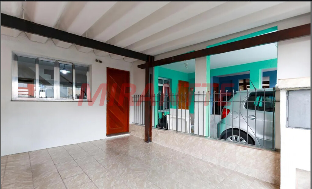 Cond. fechado de 68m² com 3 quartos em Lauzane Paulista