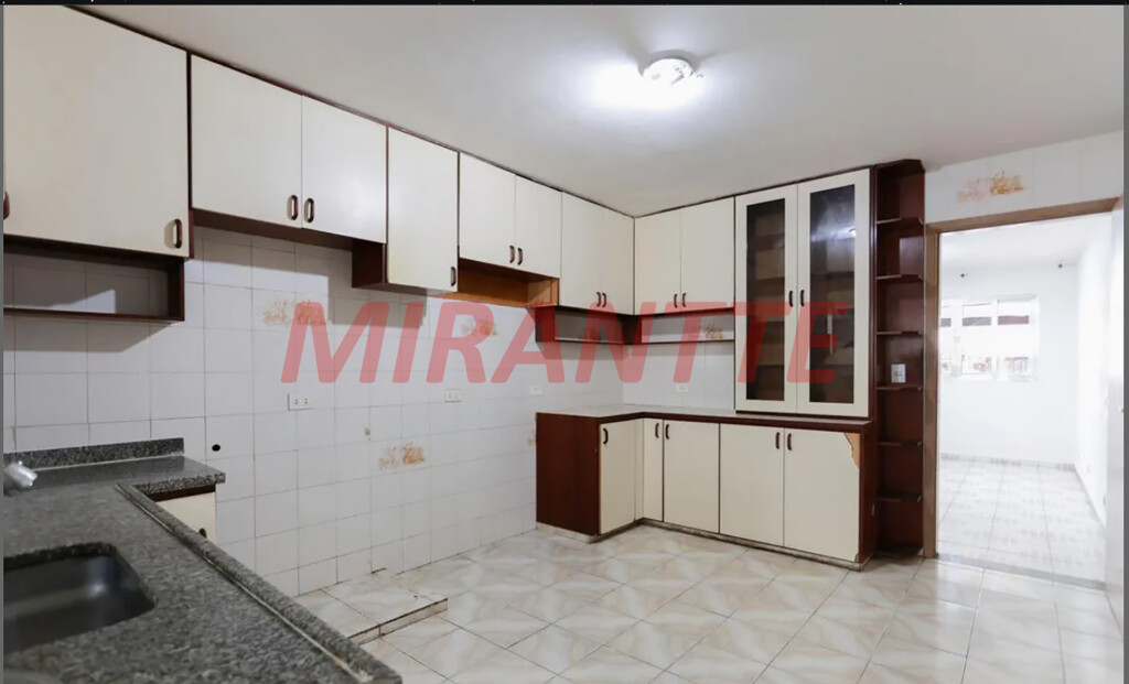 Cond. fechado de 68m² com 3 quartos em Lauzane Paulista