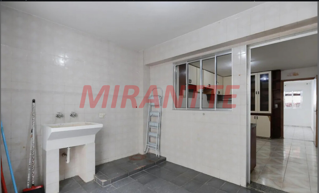 Cond. fechado de 68m² com 3 quartos em Lauzane Paulista