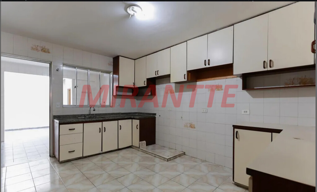 Cond. fechado de 68m² com 3 quartos em Lauzane Paulista